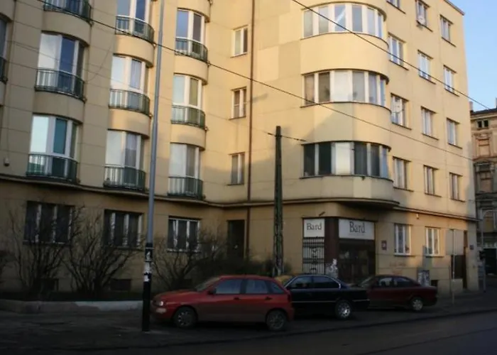Zielona Street
