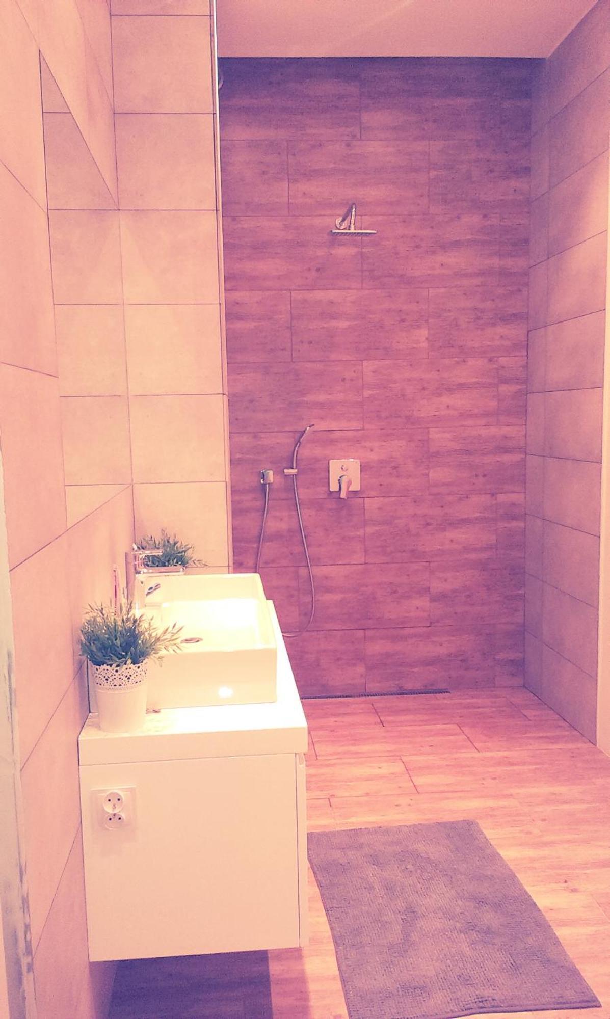 Apartamento Zielona Street *